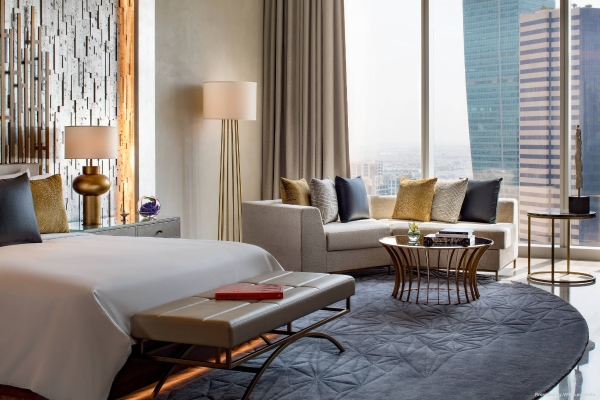 Renaissance Downtown Hotel Dubai
